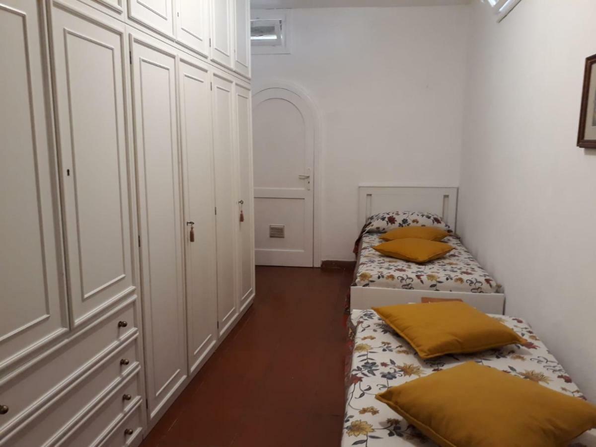 Villa Le Olivine Sorrento Exteriér fotografie